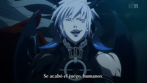 Shingeki no Bahamut: Genesis